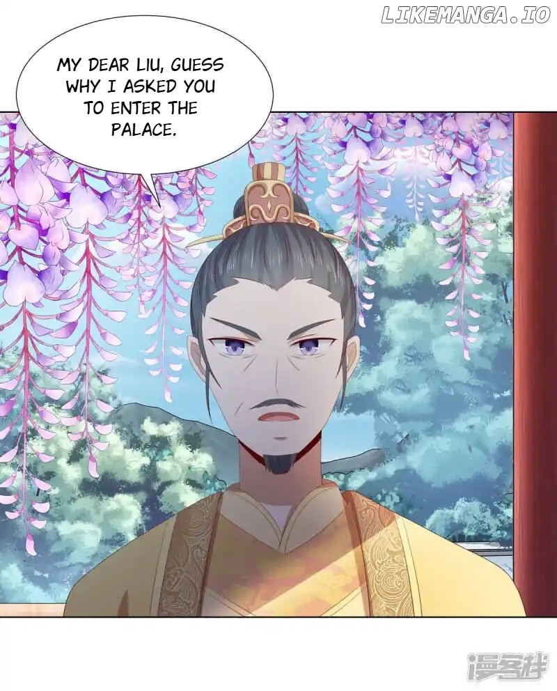 Rewrite My Fate chapter 96 - page 15